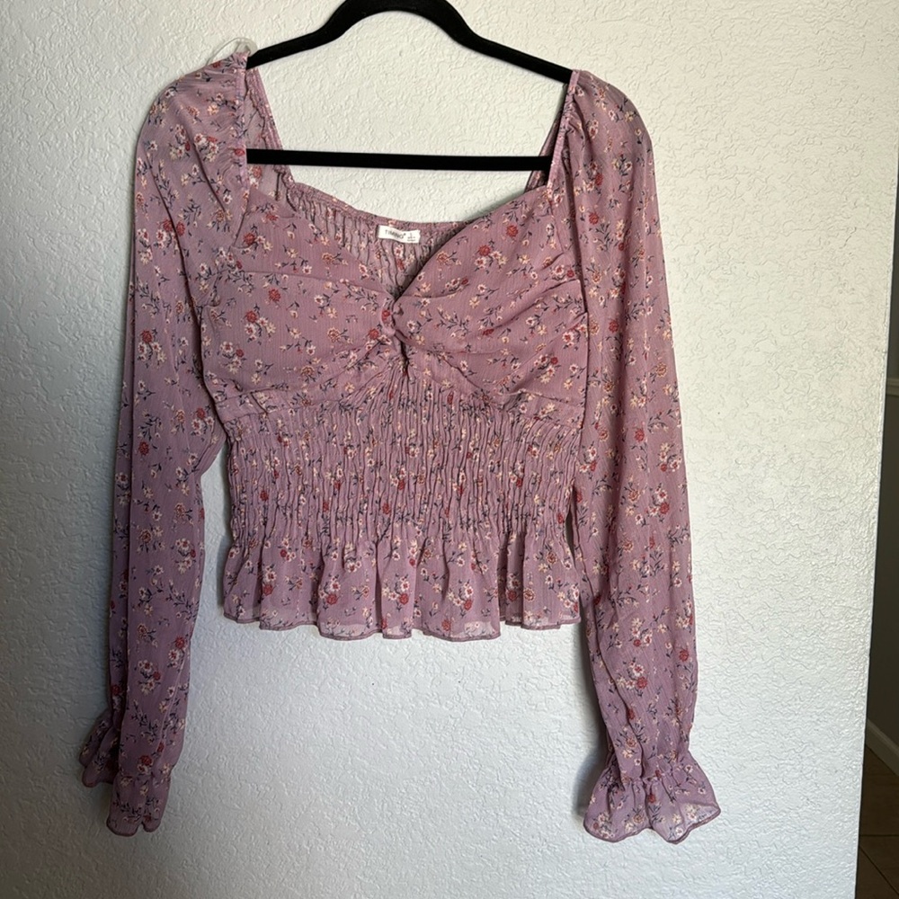 Women’s blouse